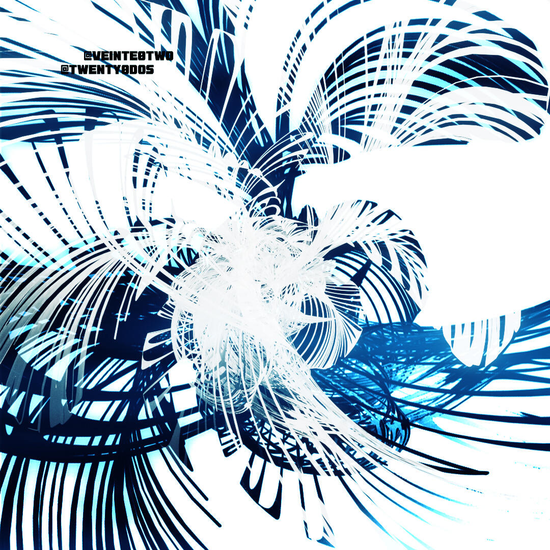 Abstract Design 1